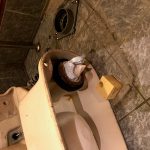 焼津市　トイレ詰まり修理