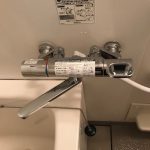 菊川市浴室蛇口水漏れ修理