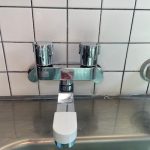 静岡市　浴室水栓水漏れ修理