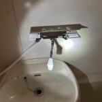 静岡市　水栓本体交換希望