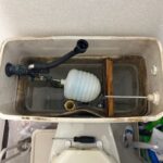 焼津市　トイレの状態の調査希望