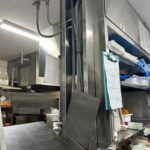 静岡市　給水管水漏れ修理